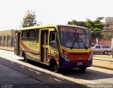 Circular Santa Luzia > Protetora Transportes 212 na cidade de São José do Rio Preto, São Paulo, Brasil, por Junin Keeyper. Número da foto: #:id.