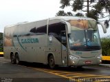 Viação Garcia 7014 na cidade de Londrina, Paraná, Brasil, por Pedroka Ternoski. Número da foto: #1292827.