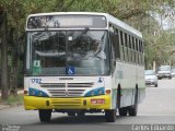Litorânea Transportes Coletivos 1702 na cidade de Bertioga, São Paulo, Brasil, por Carlos Eduardo. Número da foto: #:id.