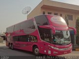 Viação Garcia 7127 na cidade de São Paulo, São Paulo, Brasil, por Luis de Ricado Brito. Número da foto: #1292967.
