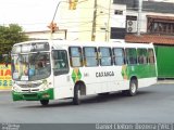 Rodoviária Caxangá 941 na cidade de Olinda, Pernambuco, Brasil, por Daniel Cleiton  Bezerra. Número da foto: #1292146.