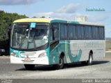 Auto Viação Camurujipe 4015 na cidade de Vitória da Conquista, Bahia, Brasil, por Daniel  Machado. Número da foto: #1291557.