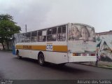 CTC - Companhia de Transporte Coletivo 09846 na cidade de Fortaleza, Ceará, Brasil, por Adriano dos Santos. Número da foto: #1291979.