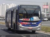 Real Transportes Metropolitanos 35.060 na cidade de Guarulhos, São Paulo, Brasil, por Roberto Teixeira. Número da foto: #1292219.