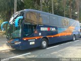 Breda Transportes e Serviços 1860 na cidade de São Paulo, São Paulo, Brasil, por Fredson  Ribeiro. Número da foto: #:id.