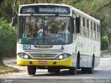 Litorânea Transportes Coletivos 1573 na cidade de Bertioga, São Paulo, Brasil, por Carlos Eduardo. Número da foto: #:id.