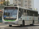 Sigma Transportes Coletivos 10078 na cidade de Piracicaba, São Paulo, Brasil, por Juliano Sgrigneiro. Número da foto: #1291960.
