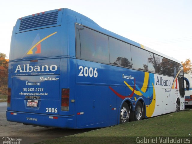 Albano Turismo 2006 na cidade de São José da Lapa, Minas Gerais, Brasil, por Gabriel Valladares. Número da foto: #1255104.