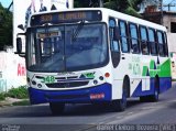Cidade Alta Transportes 348 na cidade de Olinda, Pernambuco, Brasil, por Daniel Cleiton  Bezerra. Número da foto: #1255225.