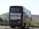 Bergabus Turismo 2200 na cidade de Queimados, Rio de Janeiro, Brasil, por Sidcley Lourenço. Número da foto: #1254840.