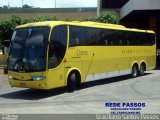 Viação Itapemirim 8871 na cidade de Coronel Fabriciano, Minas Gerais, Brasil, por Graciliano Santos Passos. Número da foto: #1254806.