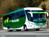 Expresso Brasileiro 216120 na cidade de Seropédica, Rio de Janeiro, Brasil, por Richard Wagner. Número da foto: #1255952.