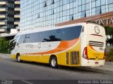 Gertaxi 375 na cidade de Fortaleza, Ceará, Brasil, por Adriano dos Santos. Número da foto: #1256464.