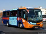 Viação Piracicabana 1219 na cidade de Piracicaba, São Paulo, Brasil, por Diego Leão. Número da foto: #1256558.