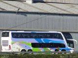 ComperTur Transportes Turísticos PARADISO G7 1800 DD na cidade de Caxias do Sul, Rio Grande do Sul, Brasil, por Marcio  Bruxel. Número da foto: #1254920.