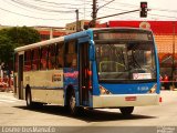 TUPI - Transportes Urbanos Piratininga 6 2031 na cidade de São Paulo, São Paulo, Brasil, por Cosme Busmaníaco. Número da foto: #:id.