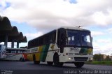 Empresa Gontijo de Transportes 3090 na cidade de Montes Claros, Minas Gerais, Brasil, por Luciana  Santana de Aquino. Número da foto: #1256658.
