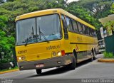 Viação Itapemirim 42017 na cidade de São Paulo, São Paulo, Brasil, por Rubenoel Oliveira. Número da foto: #1255329.