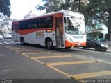 Santa Catarina Transportes 3137 na cidade de Santa Maria, Rio Grande do Sul, Brasil, por Cleverton Schmitt. Número da foto: #1254720.