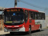 Expresso Luziense > Territorial Com. Part. e Empreendimentos 30250 na cidade de Santa Luzia, Minas Gerais, Brasil, por Joase Batista da Silva. Número da foto: #1255388.