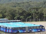 San Marino Neobus 308 na cidade de Caxias do Sul, Rio Grande do Sul, Brasil, por Marcio  Bruxel. Número da foto: #1254856.