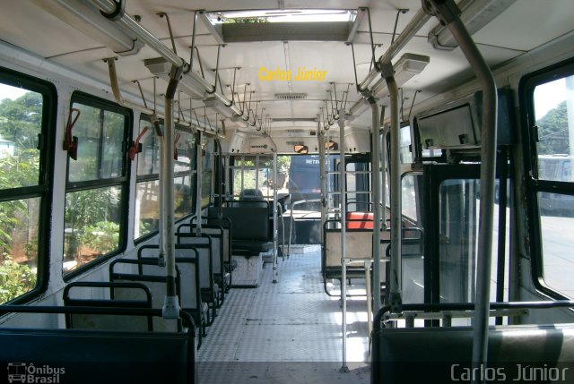 Metrobus 510 na cidade de Goiânia, Goiás, Brasil, por Carlos Júnior. Número da foto: #1294478.