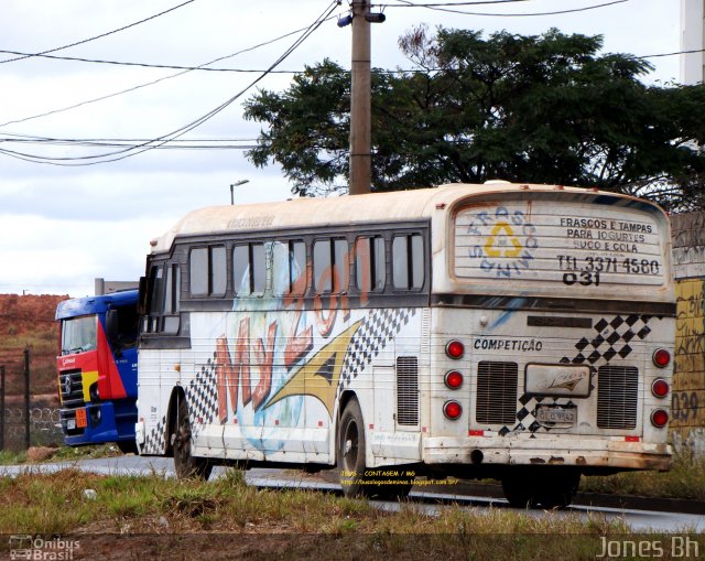 Myzon Tênis 9542 na cidade de Contagem, Minas Gerais, Brasil, por Jones Bh. ID da foto: 1293942.