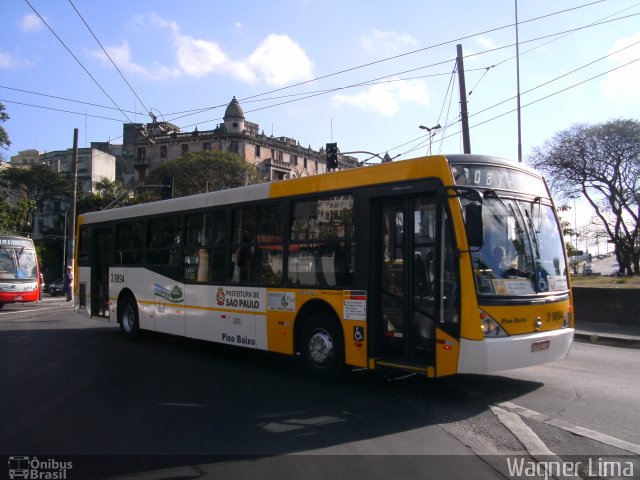 VIP - Unidade Brás 3 9894 na cidade de São Paulo, São Paulo, Brasil, por Wagner Lima. Número da foto: #1294304.