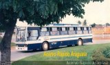 Rápido Araguaia 1159-4 na cidade de Goiânia, Goiás, Brasil, por Carlos Júnior. Número da foto: #:id.