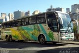 Primus Turismo 250601 na cidade de Belo Horizonte, Minas Gerais, Brasil, por Adão Raimundo Marcelino. Número da foto: #1294630.
