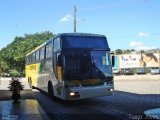 Empresa Gontijo de Transportes 15260 na cidade de Coronel Fabriciano, Minas Gerais, Brasil, por Tiago  Alves. Número da foto: #1293965.