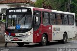 Transwolff Transportes e Turismo 7 8690 na cidade de São Paulo, São Paulo, Brasil, por Gabriel Sobreira. Número da foto: #1293895.