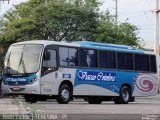 Viação Coimbra 350 na cidade de Teresina, Piauí, Brasil, por João Victor. Número da foto: #1294026.