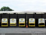 Empresa Gontijo de Transportes GARAGEM UBERABA na cidade de Uberaba, Minas Gerais, Brasil, por Raphael Malacarne. Número da foto: #1294520.