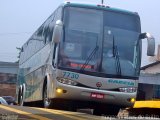 Viação Garcia 7730 na cidade de Londrina, Paraná, Brasil, por Roger Vinicius de Britto. Número da foto: #1293702.