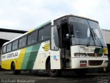 Empresa Gontijo de Transportes 3135 na cidade de Uberaba, Minas Gerais, Brasil, por Raphael Malacarne. Número da foto: #1294570.