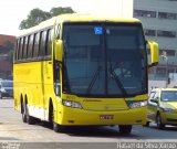 Viação Itapemirim 9031 na cidade de Rio de Janeiro, Rio de Janeiro, Brasil, por Rafael da Silva Xarão. Número da foto: #1294255.