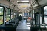 Metrobus 510 na cidade de Goiânia, Goiás, Brasil, por Carlos Júnior. Número da foto: #1294478.