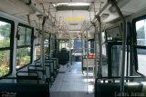 Metrobus 510 na cidade de Goiânia, Goiás, Brasil, por Carlos Júnior. ID da foto: :id.