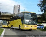 Viação Itapemirim 7005 na cidade de Vitória, Espírito Santo, Brasil, por Marcos Pinnheiro Meneses. Número da foto: #1294325.