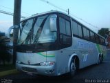 Tranave Turismo 6006 na cidade de Apucarana, Paraná, Brasil, por Bruno Amaral. Número da foto: #1294439.