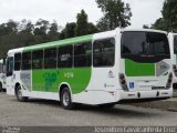 Rápido D´Oeste 2114 na cidade de Duque de Caxias, Rio de Janeiro, Brasil, por Josenilton  Cavalcante da Cruz. Número da foto: #1294820.