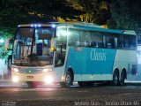 Empresa de Ônibus Nossa Senhora da Penha 35120 na cidade de Teófilo Otoni, Minas Gerais, Brasil, por Welder Dias. ID da foto: :id.