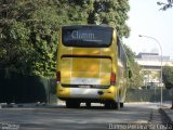 Viação Itapemirim 8091 na cidade de São Paulo, São Paulo, Brasil, por Dalmo Pereira da Costa. Número da foto: #1293181.