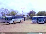 Sublime Transportes e Turismo FROTA na cidade de Pedro Canário, Espírito Santo, Brasil, por Caio Trés. Número da foto: #1293326.