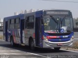 Real Transportes Metropolitanos 35.065 na cidade de Guarulhos, São Paulo, Brasil, por Roberto Teixeira. Número da foto: #1294340.