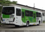 Rápido D´Oeste 2114 na cidade de Duque de Caxias, Rio de Janeiro, Brasil, por Josenilton  Cavalcante da Cruz. Número da foto: #1294824.