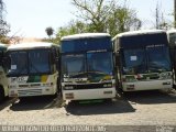 Empresa Gontijo de Transportes 15545 na cidade de Belo Horizonte, Minas Gerais, Brasil, por Wagner Gontijo Várzea da Palma-mg. Número da foto: #1293746.