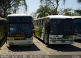 Empresa Gontijo de Transportes 15105 na cidade de Belo Horizonte, Minas Gerais, Brasil, por Wagner Gontijo Várzea da Palma-mg. Número da foto: #1293751.