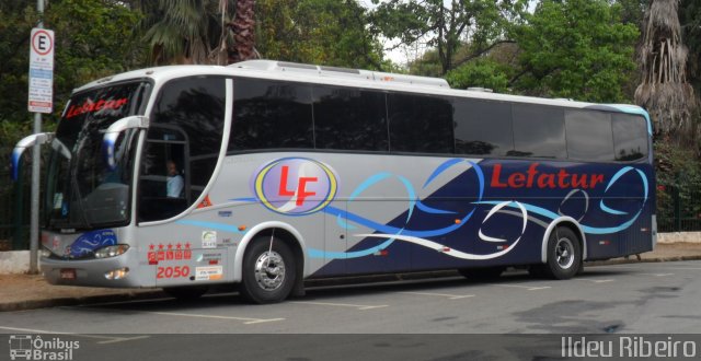 Lefatur 2050 na cidade de São Paulo, São Paulo, Brasil, por Ildeu Ribeiro. Número da foto: #1296705.